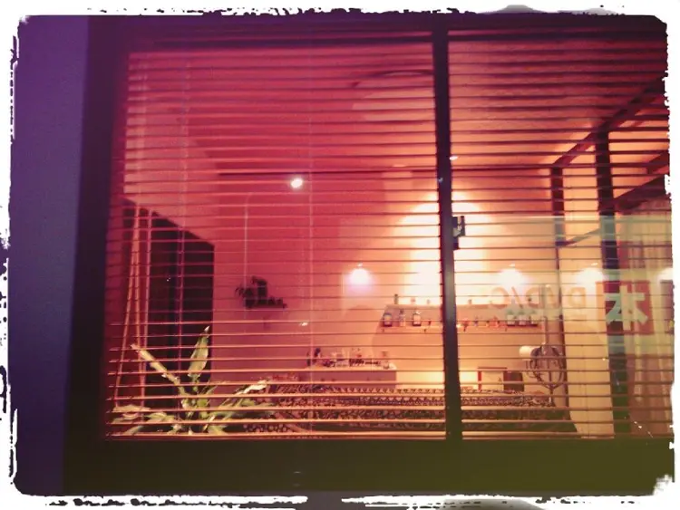 Jaggeryの内観・外観2