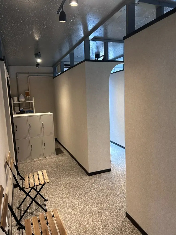 mizmaniaの内観・外観2