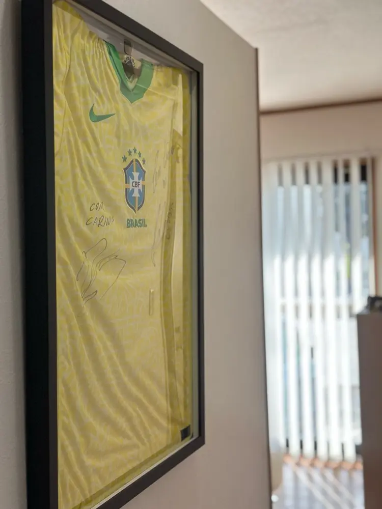 ISHIZAKI Barber Shopの内観・外観3