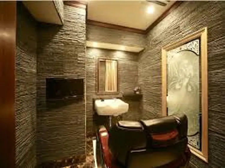 ヒロ銀座　barber shop新宿店の内観・外観2