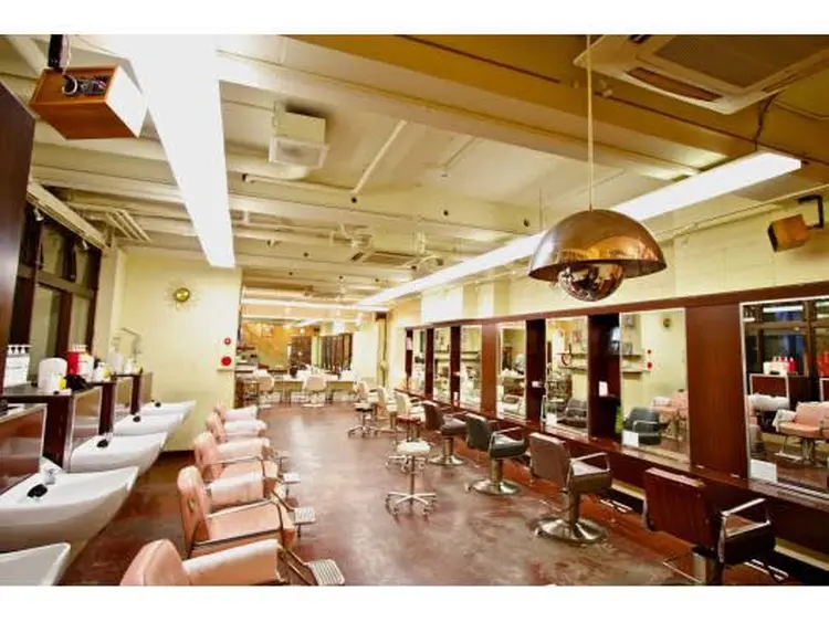 ゴカン表参道の内観・外観2