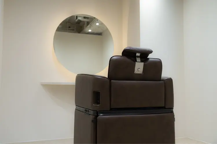 Je suis heureuse BLANCの内観・外観1