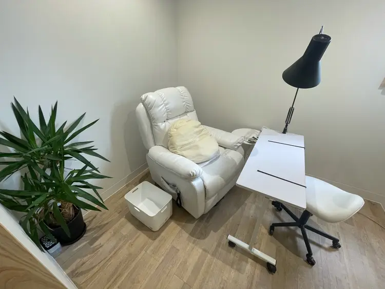 GO TODAY SHAiRE SALON  岡山店の内観・外観3