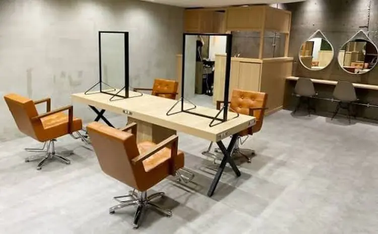 ACT仙台店の内観・外観3