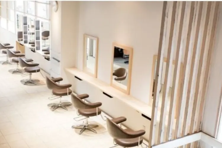 Twin eight plusの内観・外観2