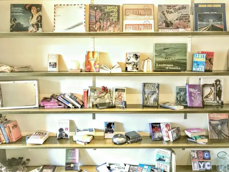 Aimeeの内観・外観3