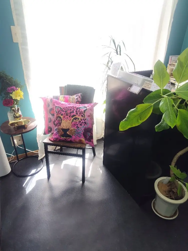 Nailsalon  AlmondEyeの内観・外観1