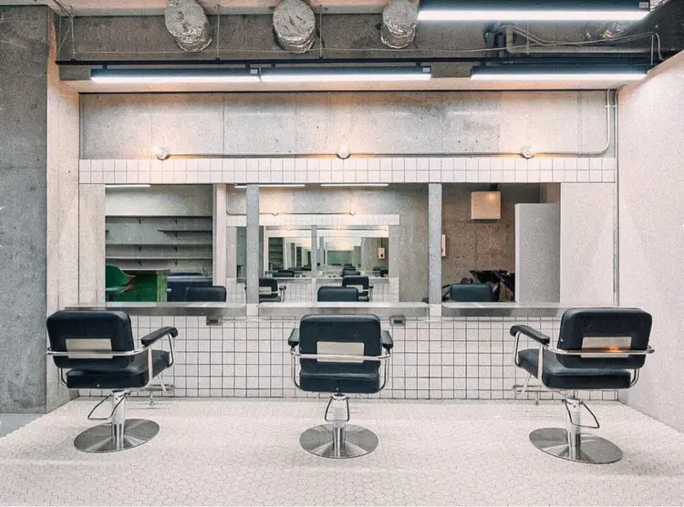 EXPLORE DESIGN ACT.三鷹の内観・外観2