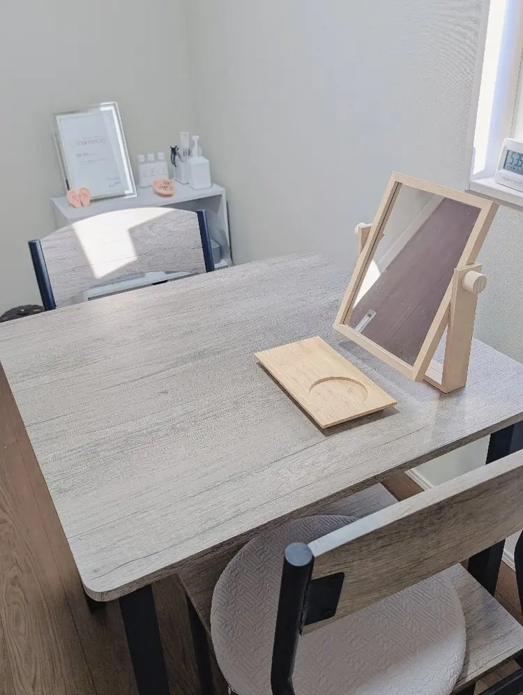 RinoEarsalonの内観・外観2