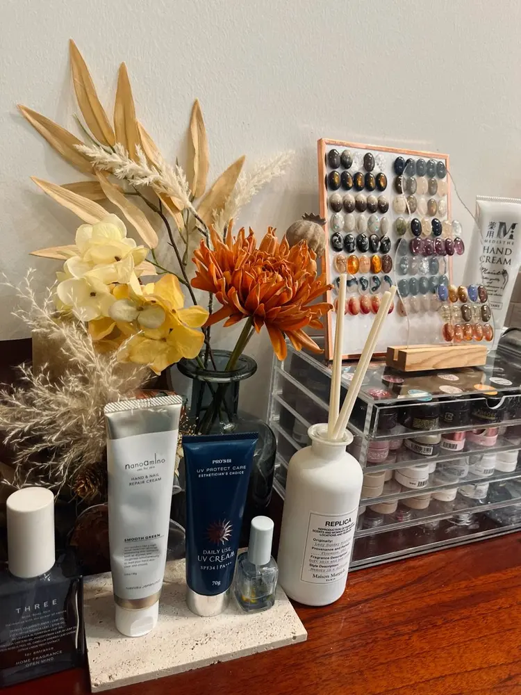 mano+の内観・外観1