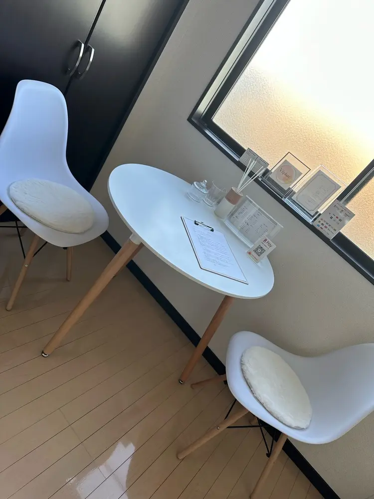 Viplusの内観・外観2