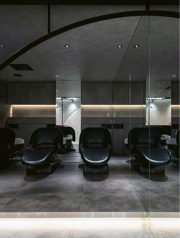 Lond rose 池袋の内観・外観2