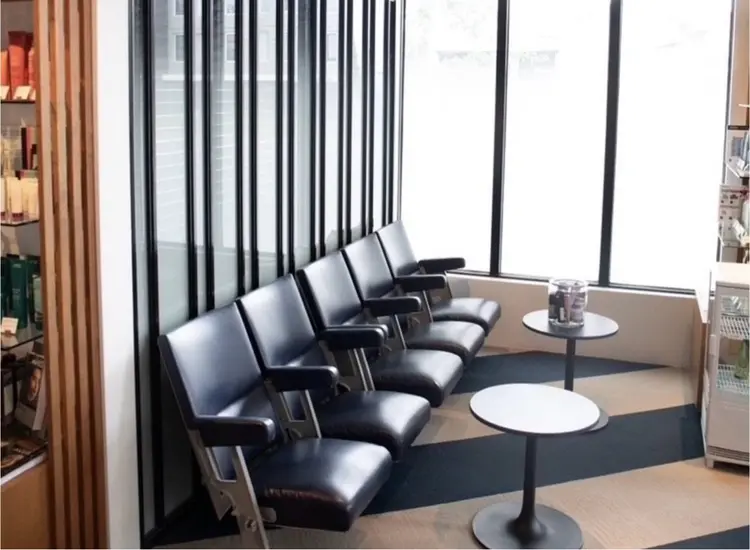 ラパンセノアールの内観・外観3