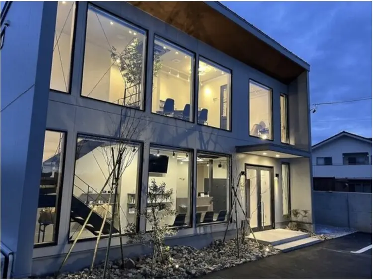 bjyou by art-Lago　ビジュー　byアールラーゴの内観・外観3