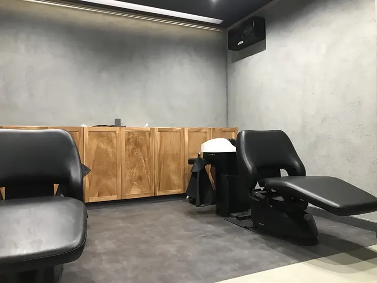 CALVINAの内観・外観3