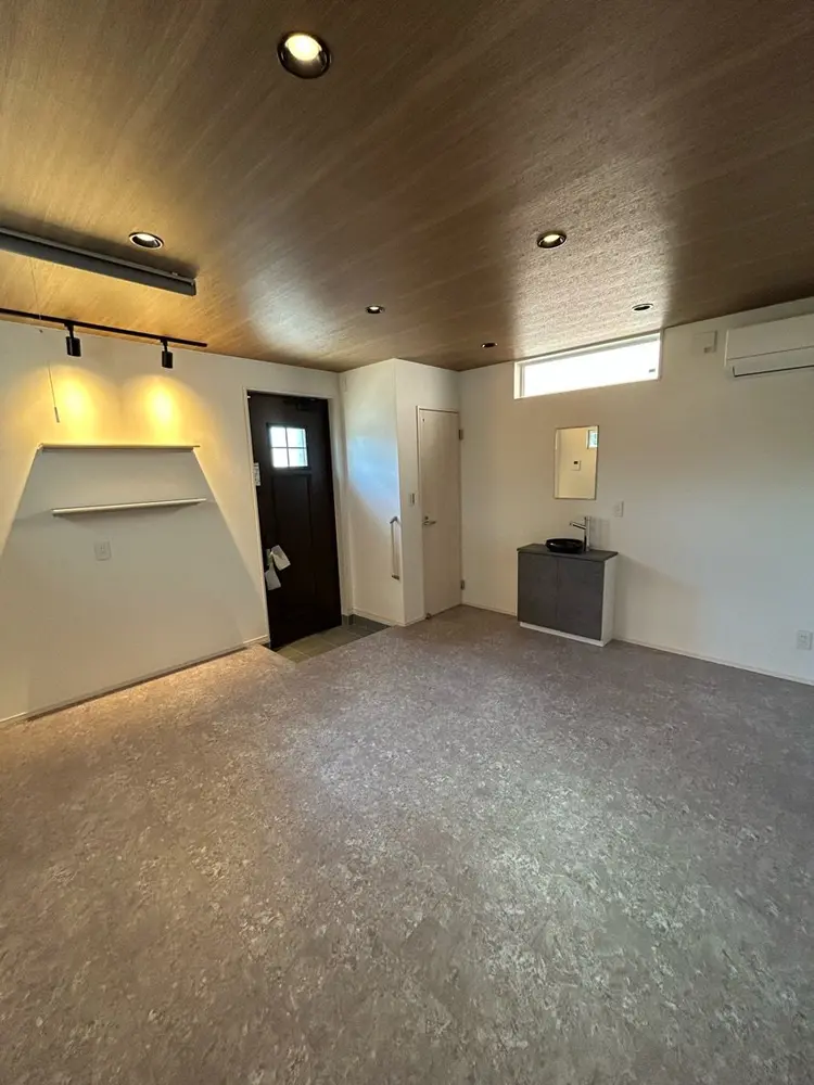 217whitening  roomの内観・外観2