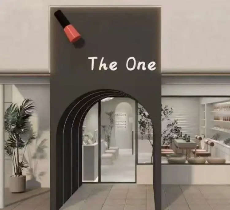 N.サロンの内観・外観3