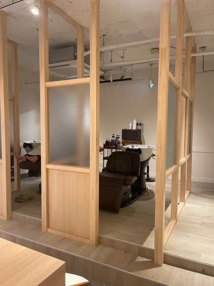 PALAN K-Beauty SHINJUKUの内観・外観2