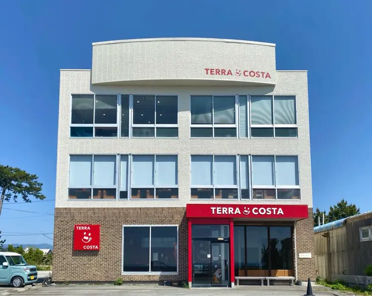 offtheLip　oceanの内観・外観3