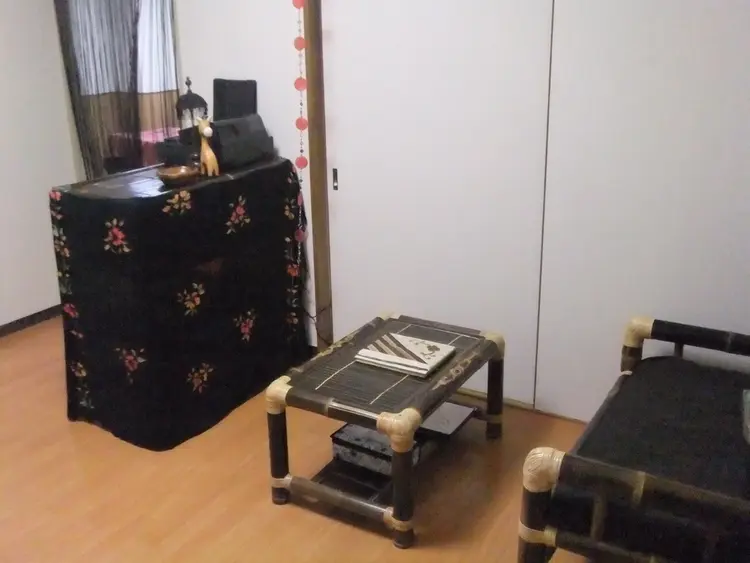 Lotus eyelashの内観・外観3