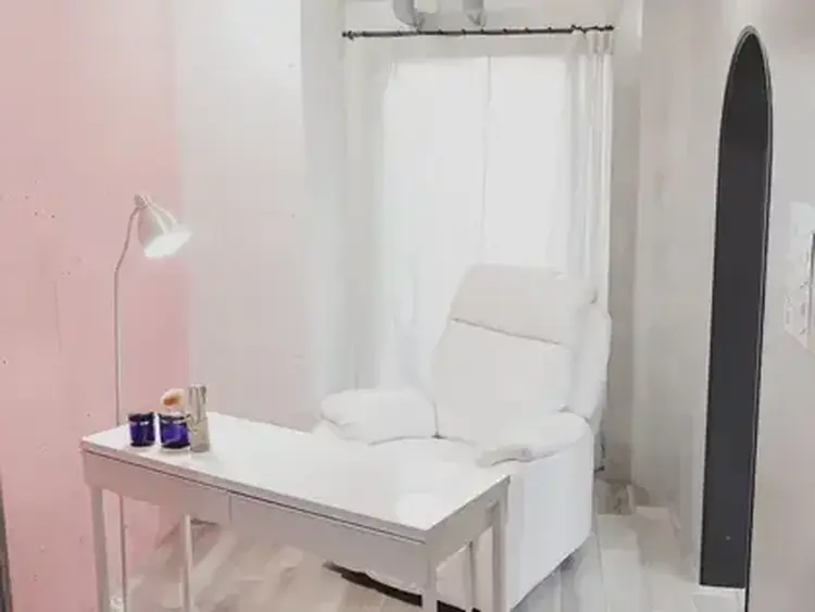 THE  MARIE 三条店の内観・外観3