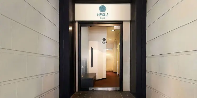 NEXUS 築地店の内観・外観1