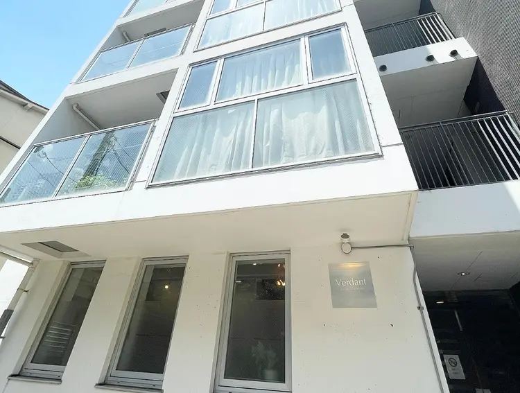 Verdantの内観・外観1