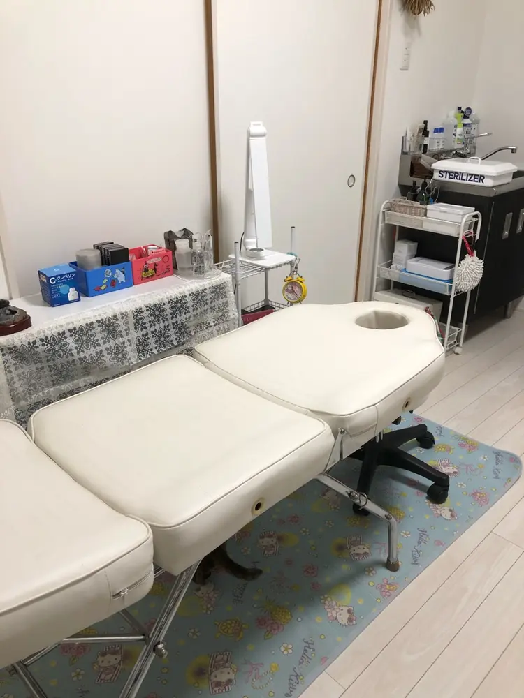 MAJYの内観・外観2