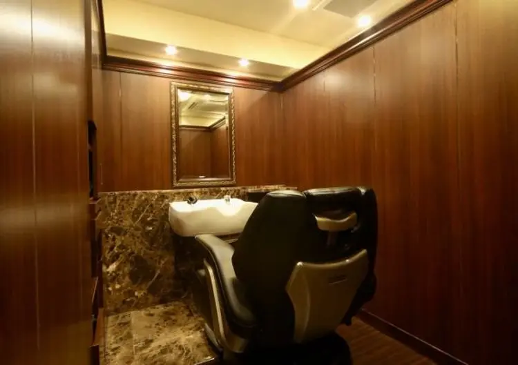 ヒロ銀座 恵比寿店の内観・外観2