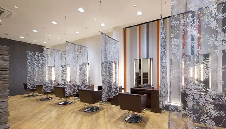 パシフィックダズール  神戸ウエストの内観・外観3