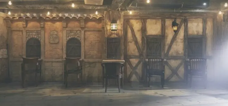 〜ing deuxの内観・外観3