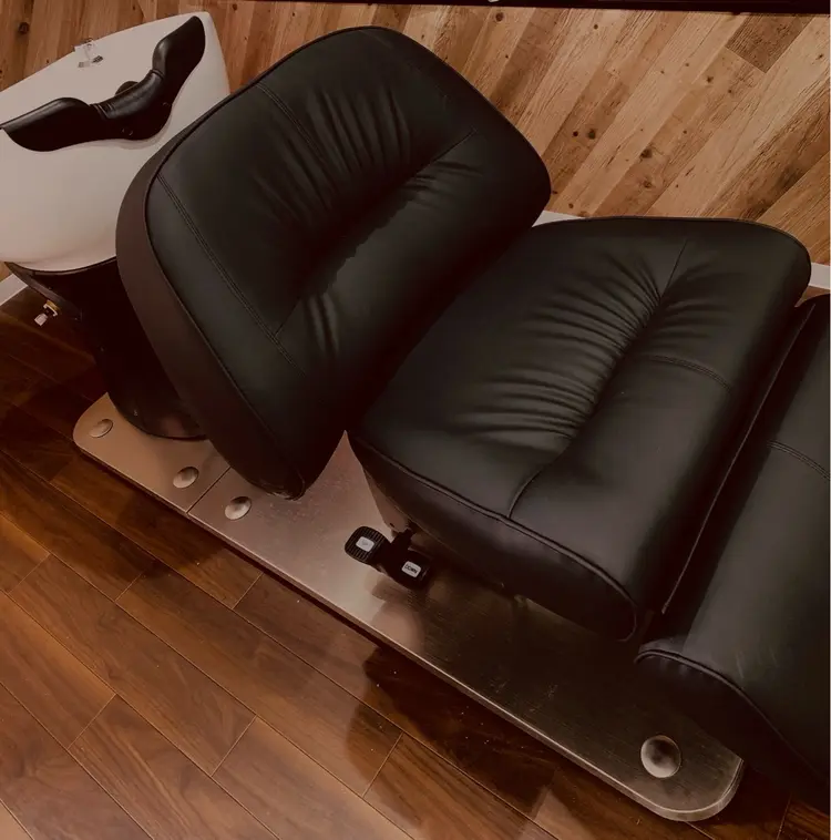 女性専用hair salon　A'im coexistenceの内観・外観3