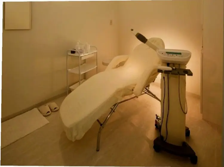 エステインTOMOの内観・外観2