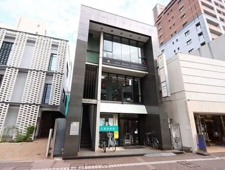 ruen大分駅店の内観・外観3