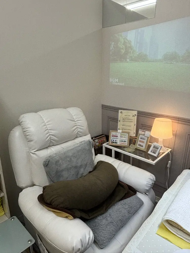 crescentの内観・外観1