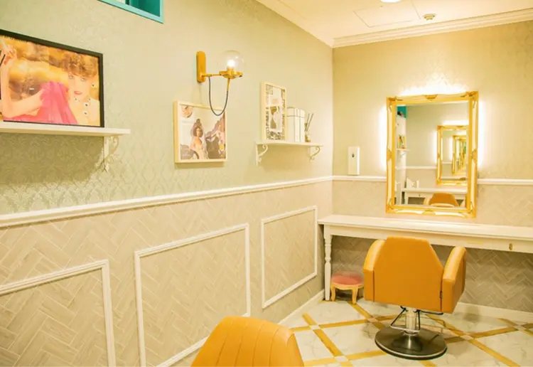 Londの内観・外観3