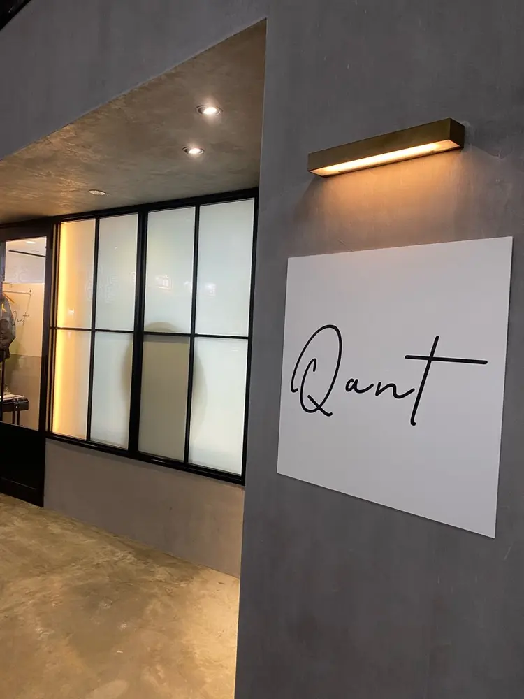 Qant  北千住店の内観・外観1