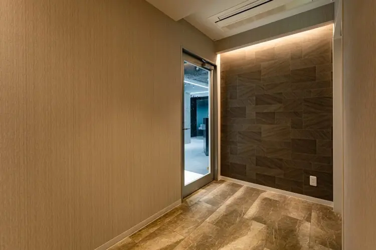 SALOWIN四条河原町店の内観・外観3