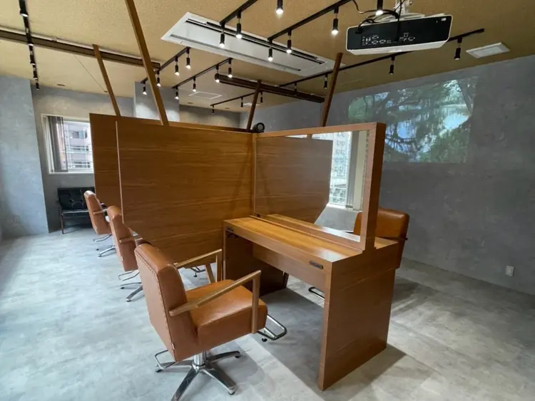 blessの内観・外観1