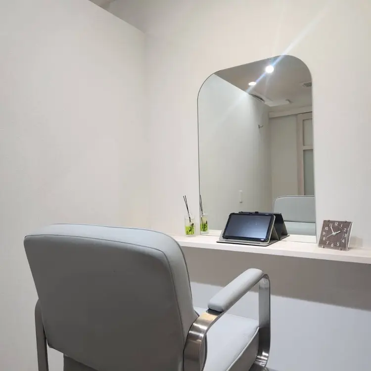 髪質改善専門店Lien【リアン】西院店の内観・外観2