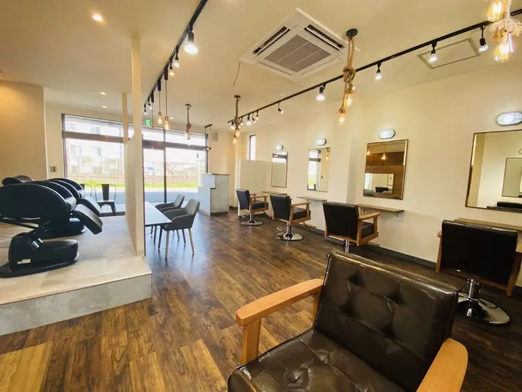 shiwu天王台の内観・外観1