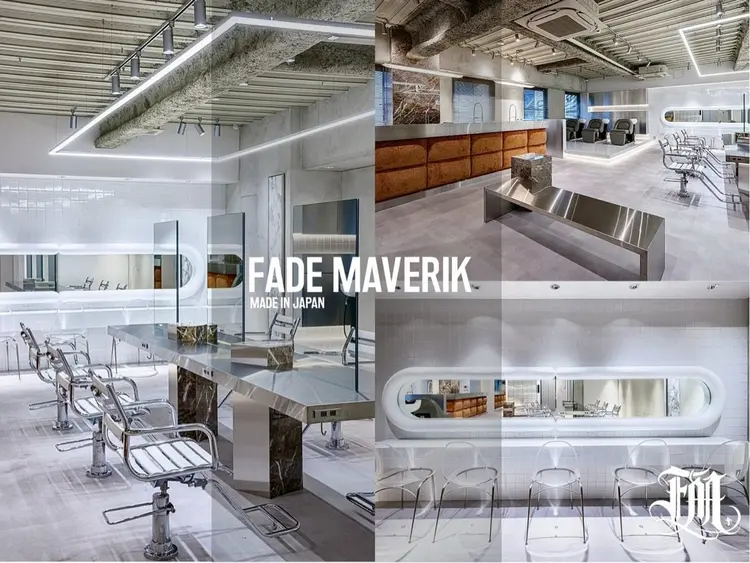 FM渋谷の内観・外観1