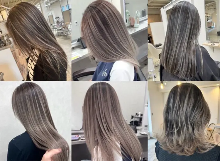 fandの内観・外観2