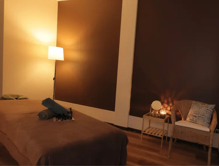 Move✴︎Body careの内観・外観1