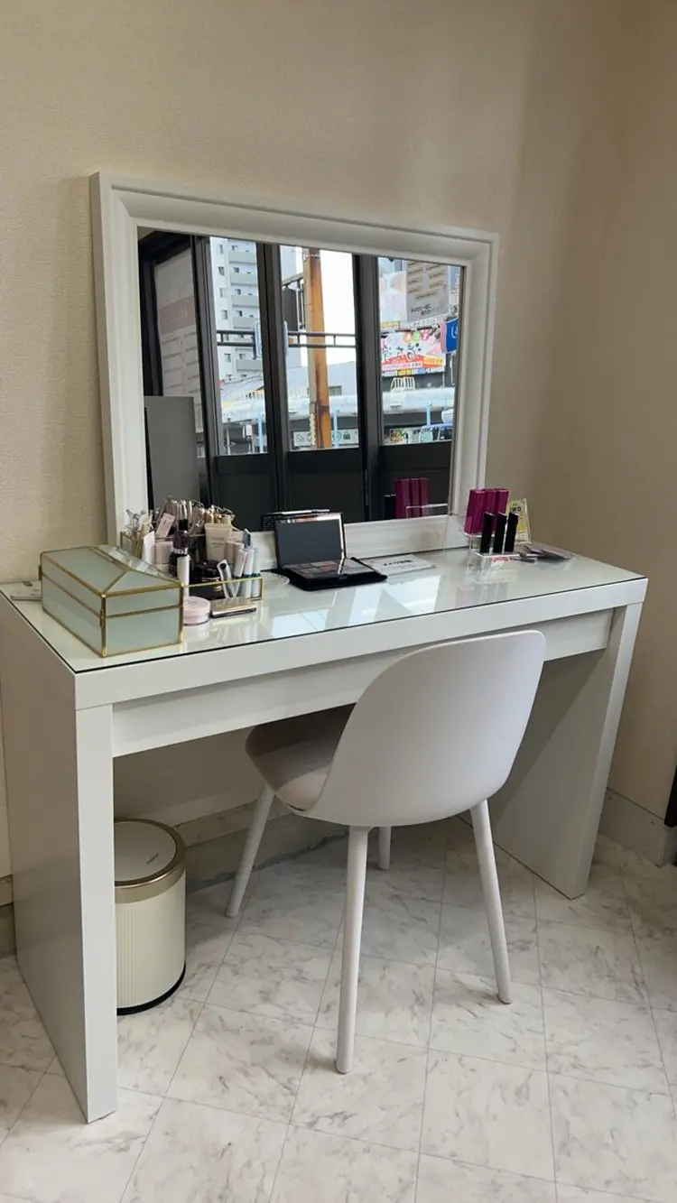 メナードフェイシャルサロン一宮大江の内観・外観2