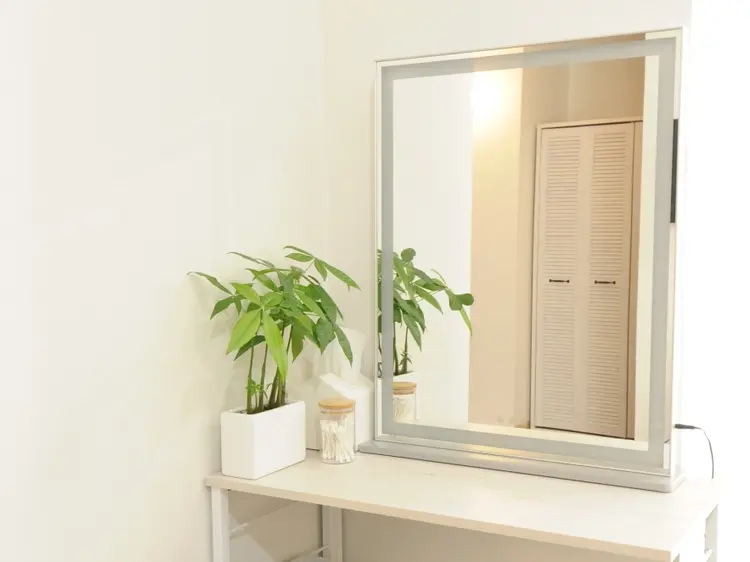 まつげとまゆげ prima_dの内観・外観2