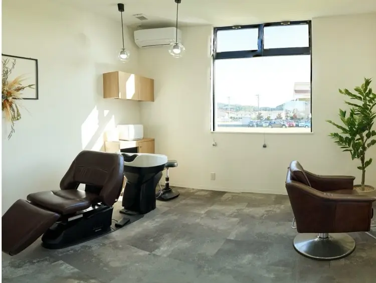 GOOD-DAY 笹沖店の内観・外観3