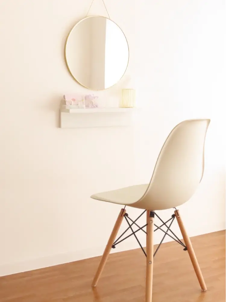 eyelash &eyebrow Felichikaの内観・外観2