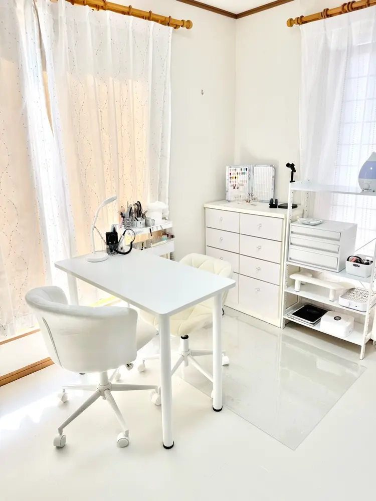 Cocoの内観・外観1