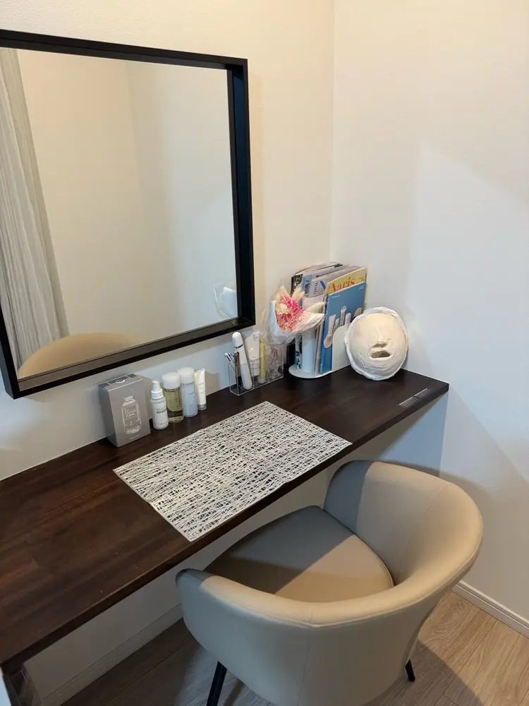 beautysalon LIMOAの内観・外観3